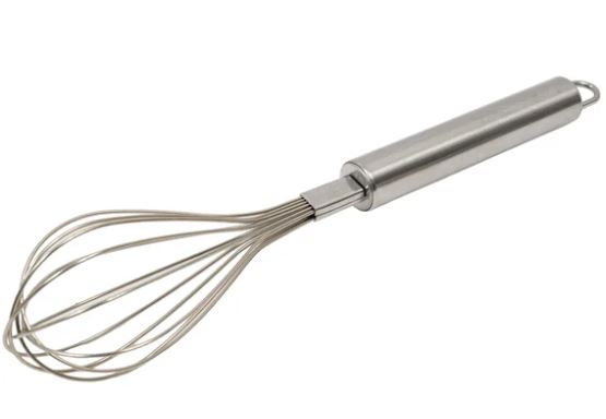 Венчик для взбивания. Длина 25см. VL35-65